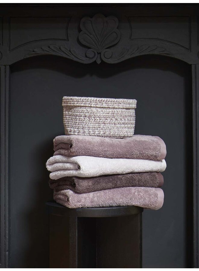 London handdoek Malva