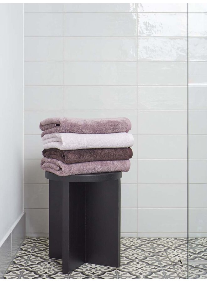 London handdoek Malva