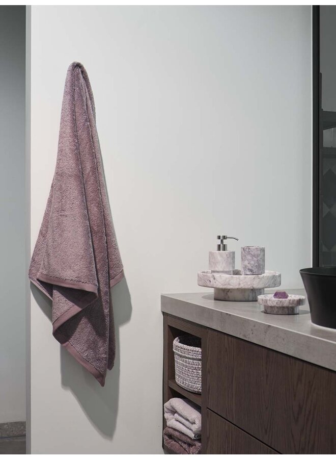 London handdoek Malva