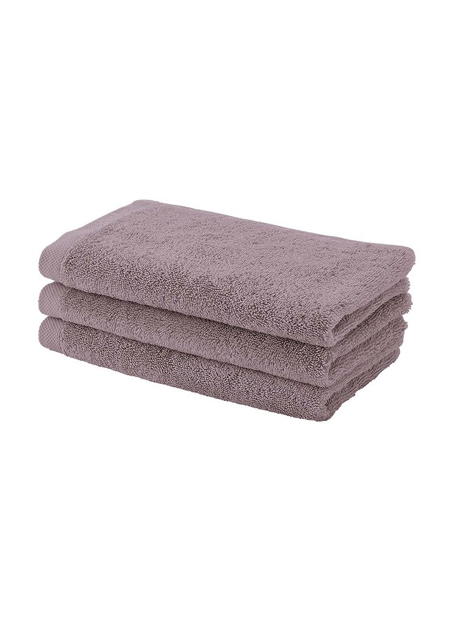 London handdoek Malva