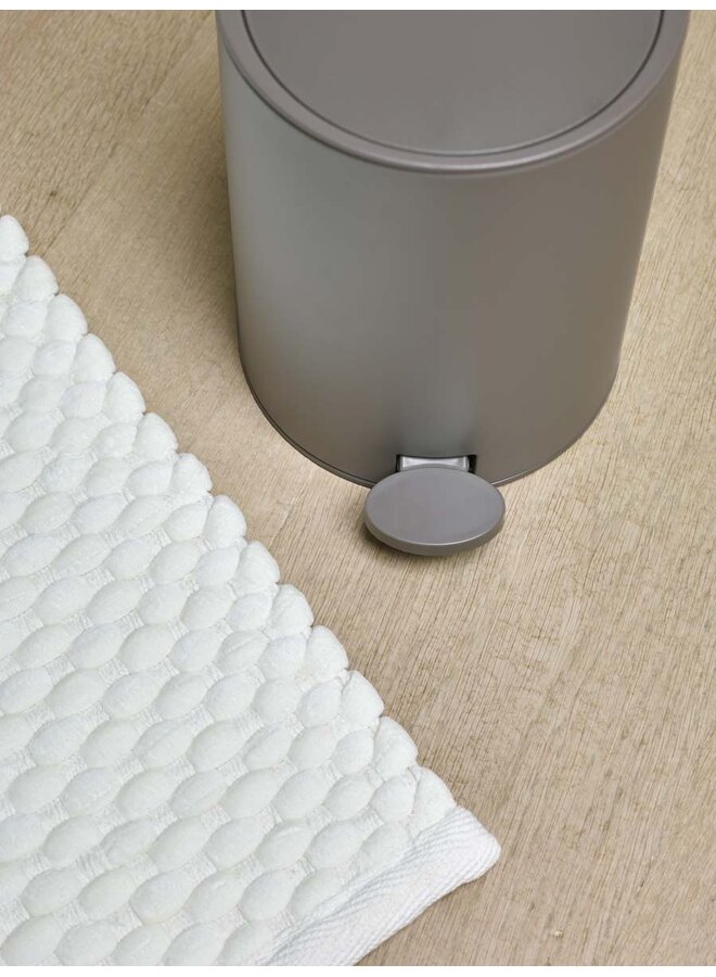 Raf pedaalemmer 3ltr Ash