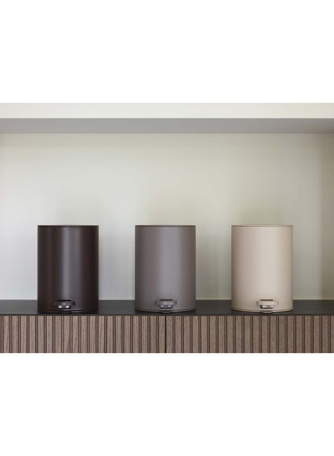 Raf pedaalemmer 3ltr Ash