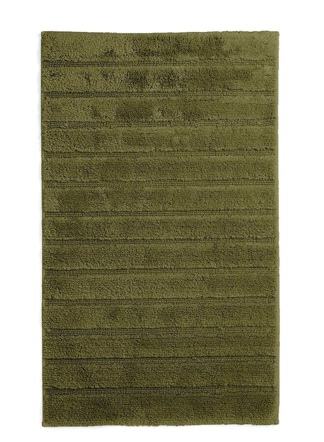 California Badmat mos groen