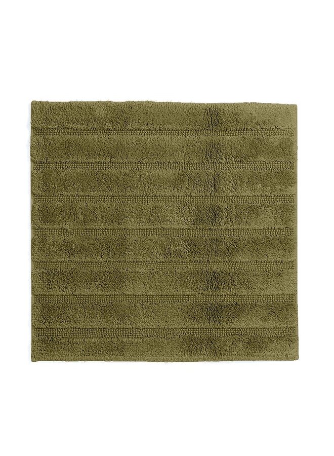 California Badmat mos groen