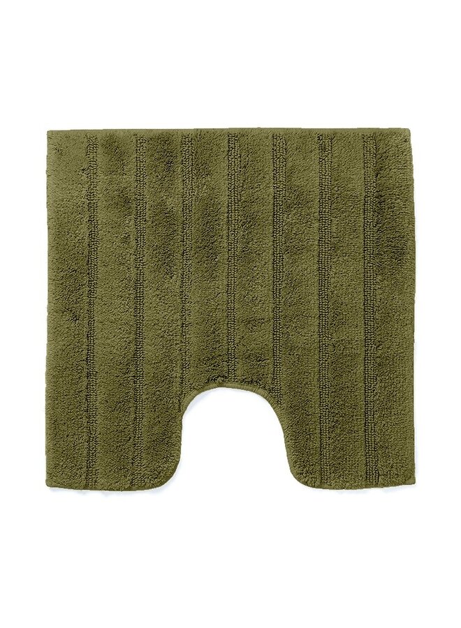 California Badmat mos groen