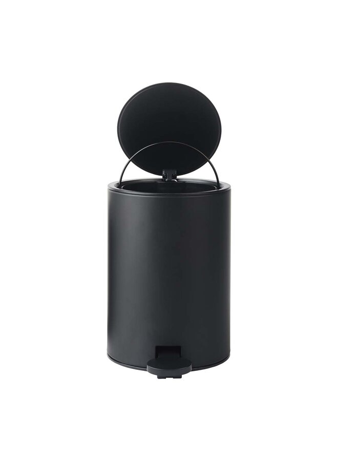 Raf pedaalemmer 3ltr black