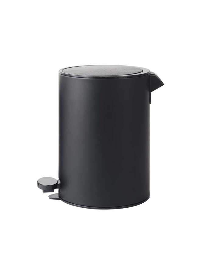 Raf pedaalemmer 3ltr black