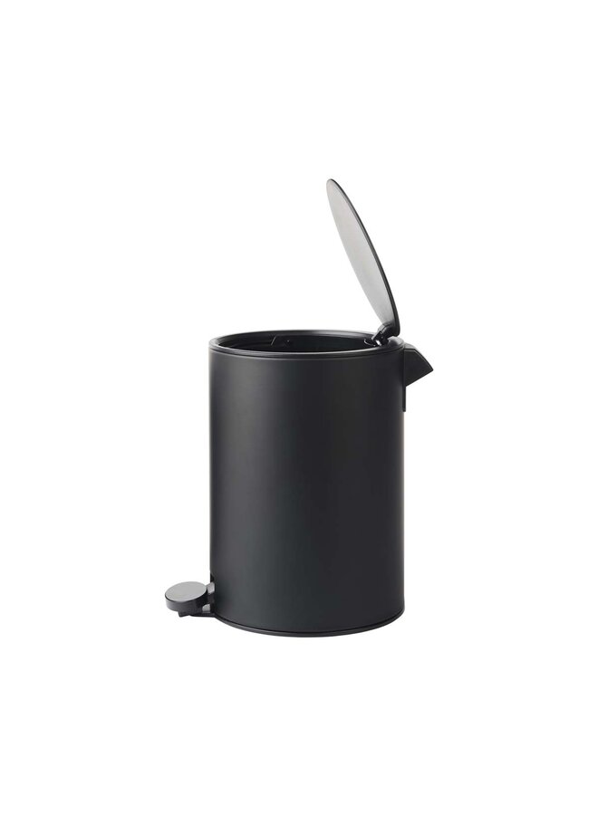 Raf pedaalemmer 3ltr black