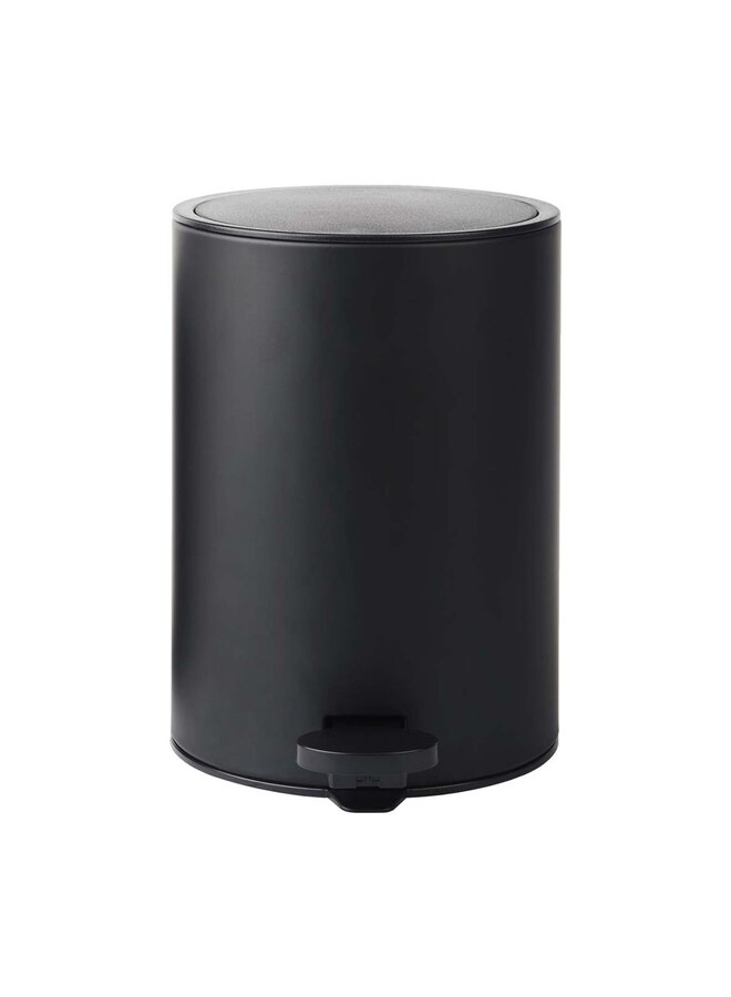 Raf pedaalemmer 3ltr black