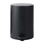 Raf pedaalemmer 3ltr black