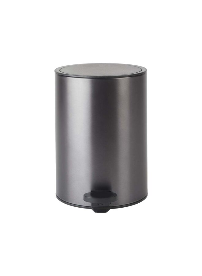 Raf pedaalemmer 3ltr Gun Metal