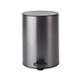 Raf pedaalemmer 3ltr Gun Metal