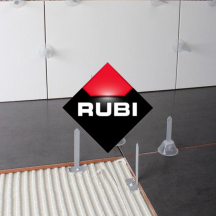 Rubi Levelling