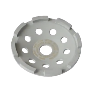 Collomix Slijpkom UST 125 Universal √ò 125 mm