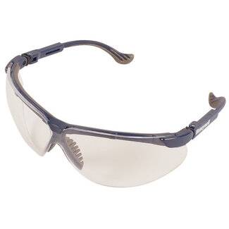 Honeywell Veiligheidsbril XC Blue met blanke lens
