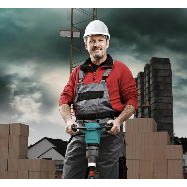 Collomix Adapter M 18 bi / M 14 bi