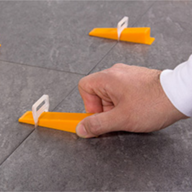 Fix Plus  Levelling Keggen 1000 st.