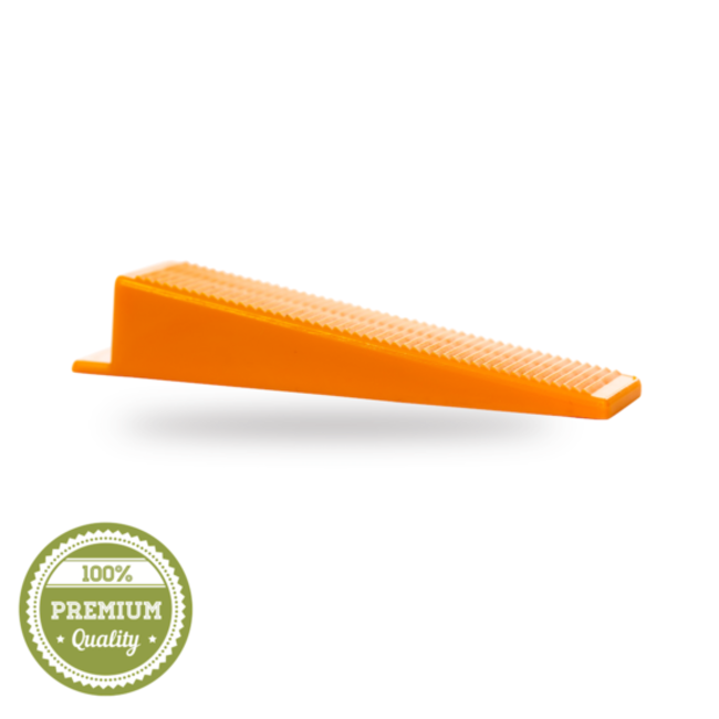 Fix Plus  Levelling Keggen 100 st.