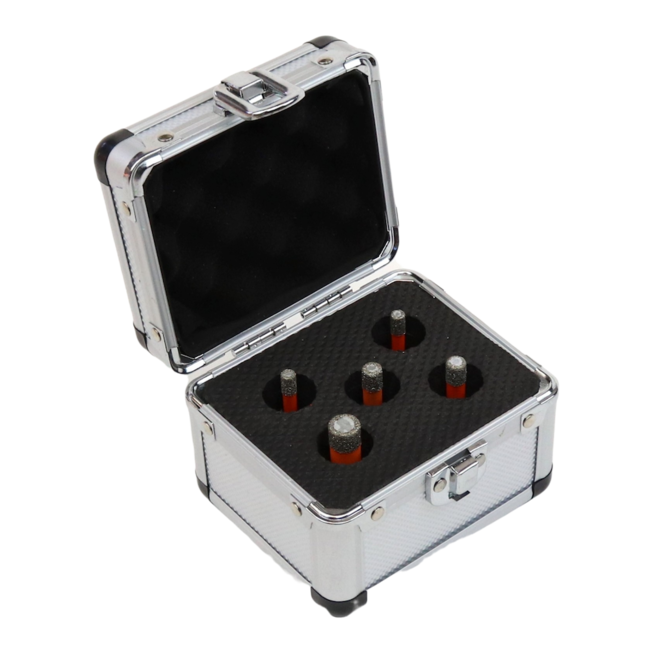 Fix Plus ® Tegelboor Set M14