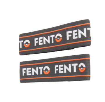 Fento  Fento Elastieken Original & 200 Pro Klittenband