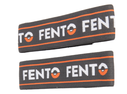 Fento  Fento Elastieken Original & 200 Pro Klittenband