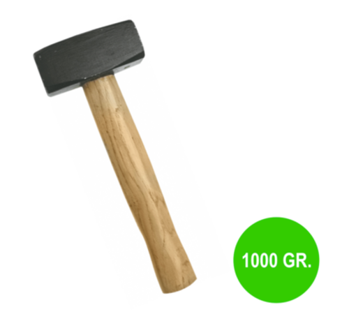 VUIST 1000 GRAM