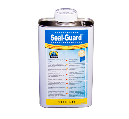 Seal-Guard Seal-Guard ® Gold Label 1 liter