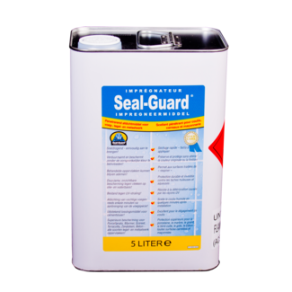 Seal-Guard Seal-Guard ® Gold Label 5 liter