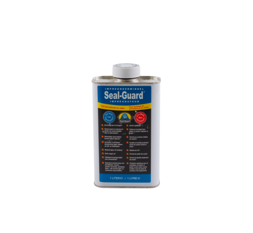 Seal-Guard Seal-Guard ® impregneermiddel 1 liter