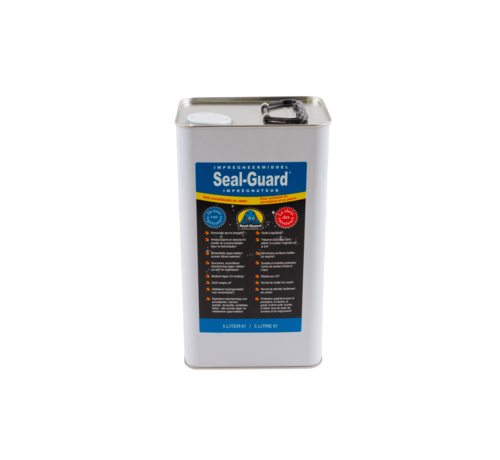 Seal-Guard Seal-Guard ® Impregneermiddel 5 liter