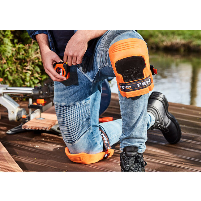 Fento Home Kniebeschermers (voorheen Fento 150)