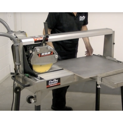 Zaagmachines
