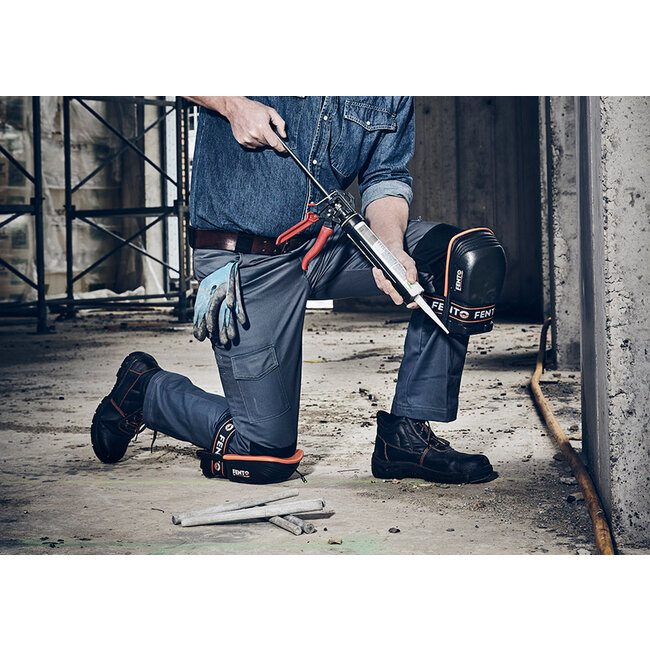 Fento Original Kniebeschermers (voorheen Fento 200 Pro)