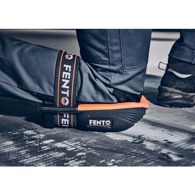 Fento Original Kniebeschermers (voorheen Fento 200 Pro)