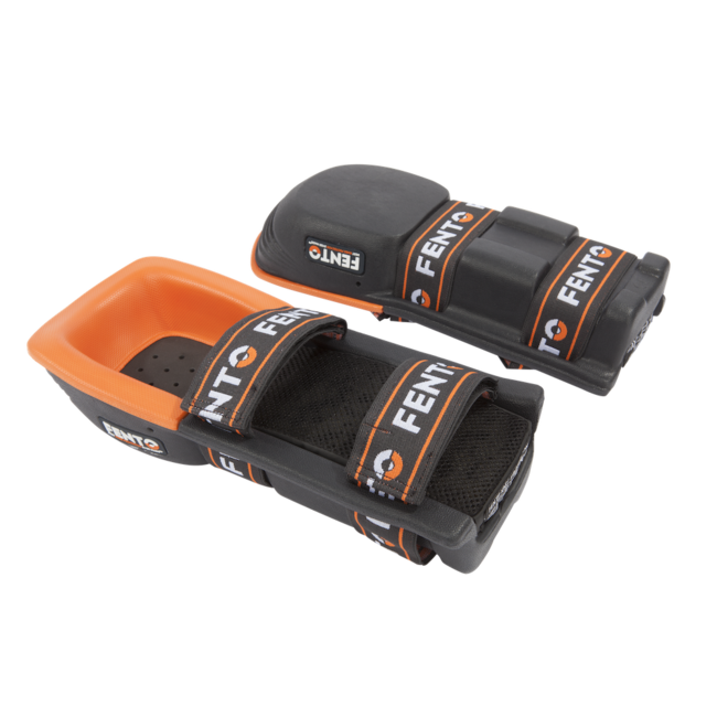 Fento Max Kniebeschermers (voorheen Fento 400 Pro)