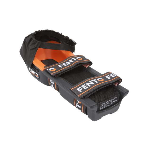 Fento Max Kniebeschermers (voorheen Fento 400 Pro)