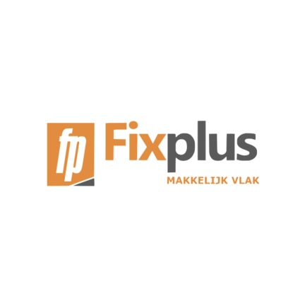 Fix Plus Tegelboren Droog
