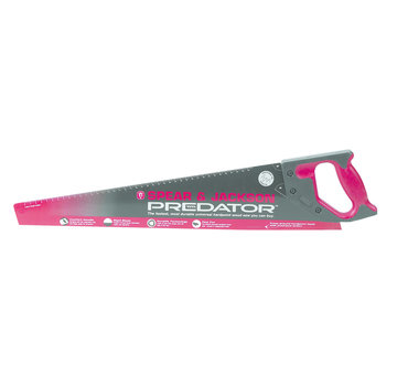 Spear & Jackson Handzaag Predator 560 mm HP Softgreep 8PPI