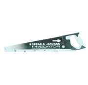 Spear & Jackson Handzaag Predator 500 mm Softgreep 14PPI