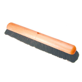 Super Prof Zaalveger Gemengd Paardenhaar 290 mm