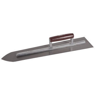 Super Prof Vloerspaan ECO 500x110 mm lange ang dikte 1,2mm