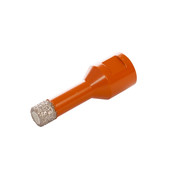 Fix Plus ® Fix Plus ® Tegelboor M14 - Wax Ø 12mm.