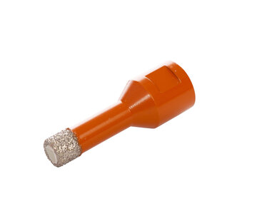 Fix Plus ® Fix Plus ® Tegelboor M14 - Wax Ø 12mm.