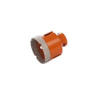 Fix Plus ® Fix Plus ® Tegelboor M14 - Ø 50 mm.