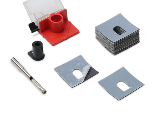 Rubi Rubi Easy Gres Tegelboor Kit ø 6,5 mm