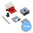 Rubi Easy Gres Tegelboor Kit ø 10 mm