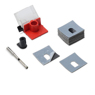 Rubi Rubi Easy Gres Tegelboor Kit ø 10 mm