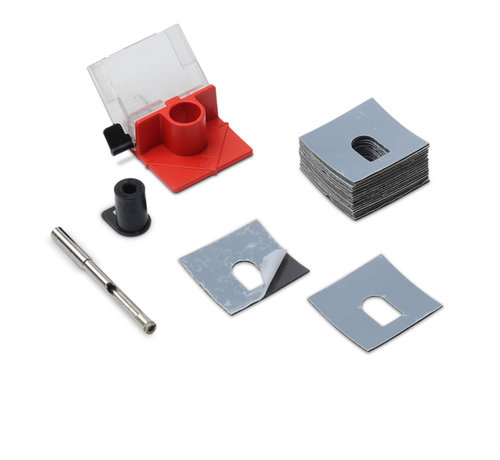 Rubi Rubi Easy Gres Tegelboor Kit ø 12 mm