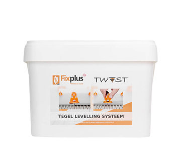 Fix Plus ® Fix Plus ® Twist Starters Kit 100 1,5 mm