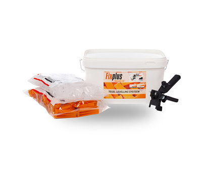 Fix Plus ® Fix Plus ® Starters Kit 100 BASIC 2mm.